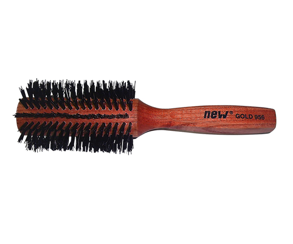 Saç Fırça Gold 956