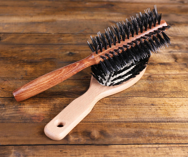 Saç Fırçası Sapları